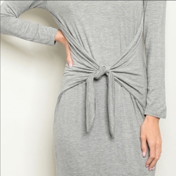 Dress - Picture 2 of 2